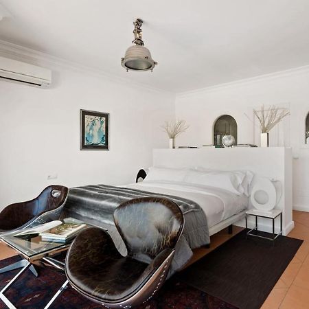 Molo 44 Suites Puerto Banus Марбелья Экстерьер фото